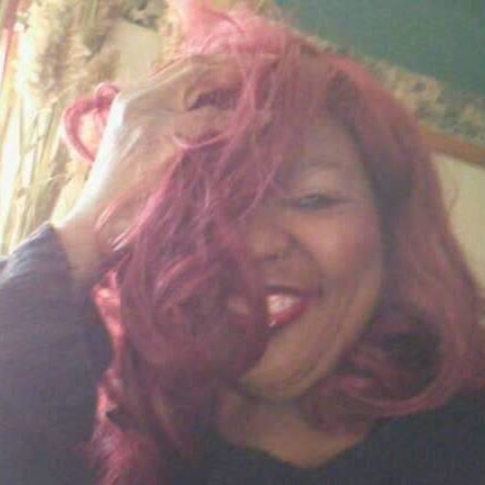 Meet your Posher, Jannie